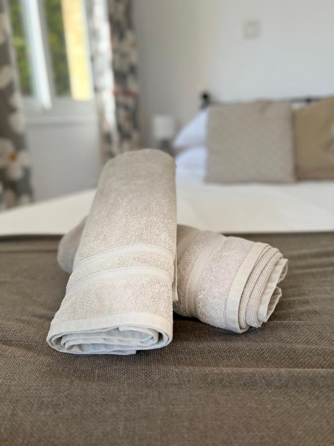 Hillview Apartment Peja Zewnętrze zdjęcie