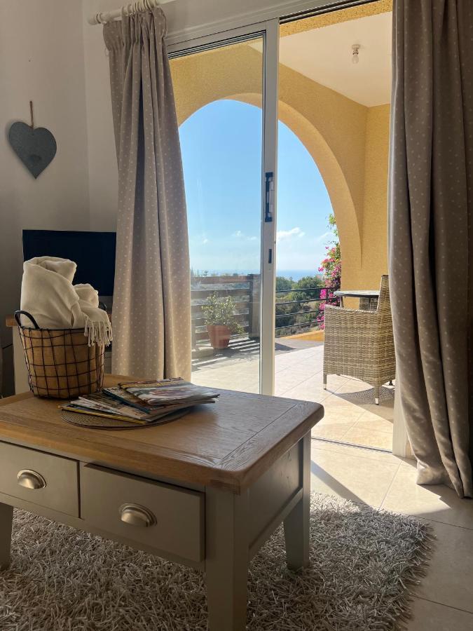 Hillview Apartment Peja Zewnętrze zdjęcie