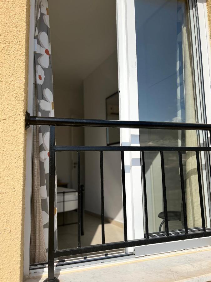 Hillview Apartment Peja Zewnętrze zdjęcie