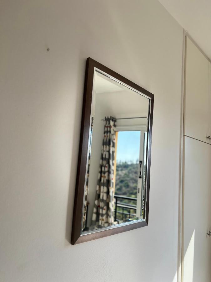Hillview Apartment Peja Zewnętrze zdjęcie