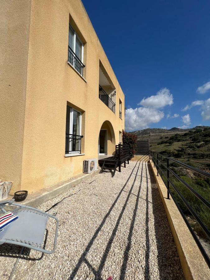 Hillview Apartment Peja Zewnętrze zdjęcie