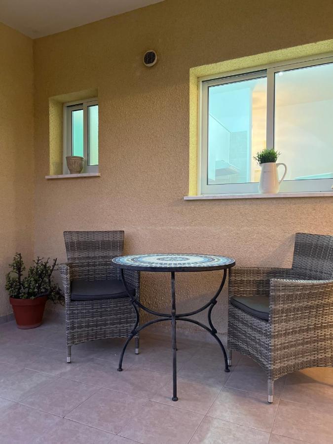 Hillview Apartment Peja Zewnętrze zdjęcie