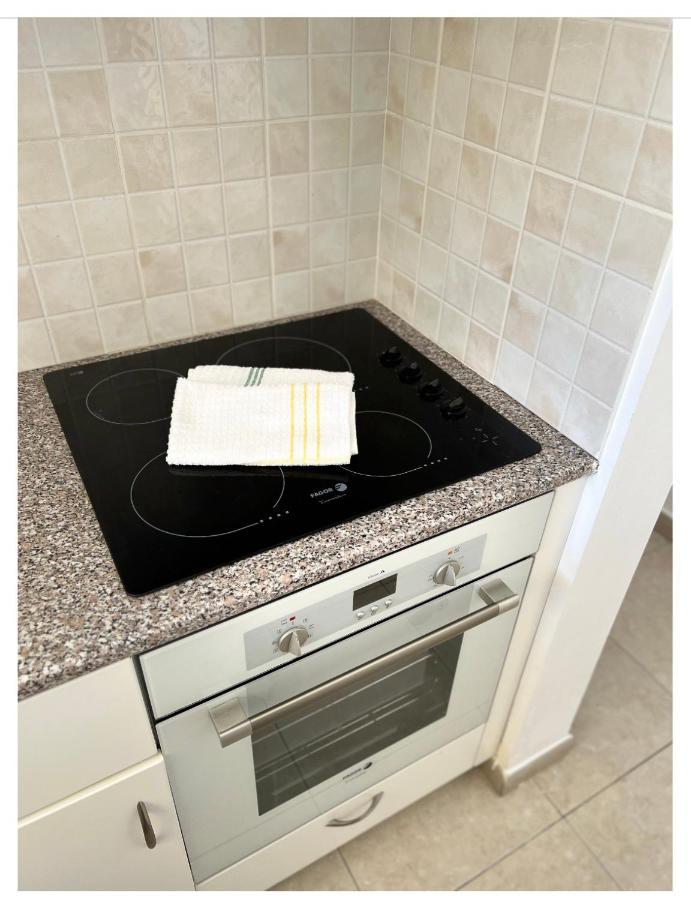 Hillview Apartment Peja Zewnętrze zdjęcie