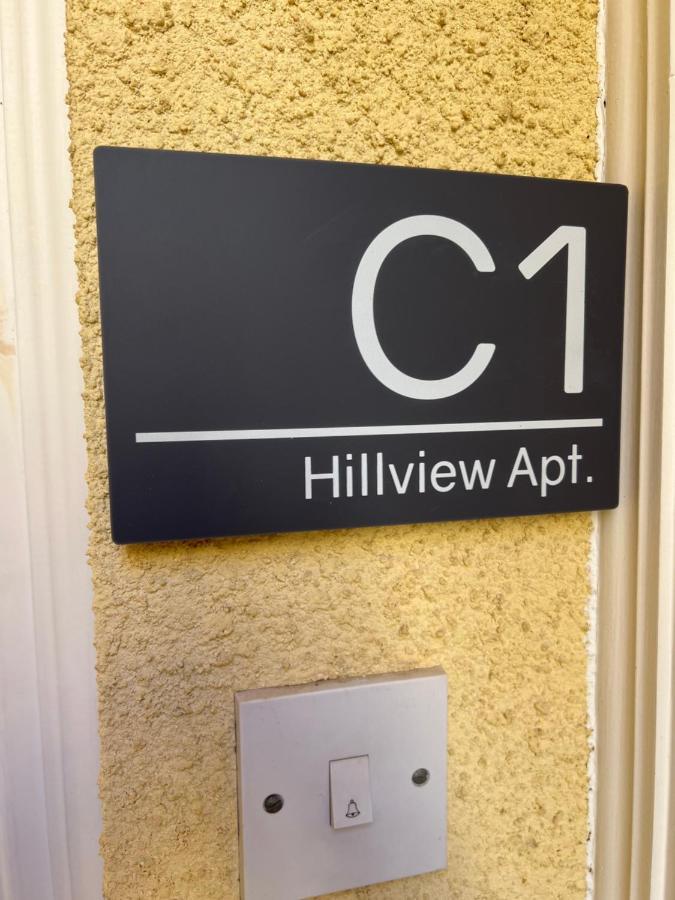 Hillview Apartment Peja Zewnętrze zdjęcie